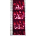 ALICE COOPER. Pk MTP - c077Y . 1 STRIP OF 5 - 3...