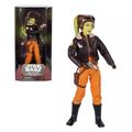 HERA SYNDULLA Star Wars Special Edition Action ...