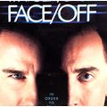 Face / Off (DVD, 1998, Widescreen) John Travolt...