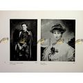 Naval Officer, Glazebrook & Lady Blois, Lucas, ...