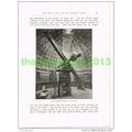 WORLDS LARGEST TELESCOPE, 1891, LICK OBSERVATOR...