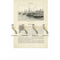 Prince's Landing Stage, Liverpool, Lancs, Book ...