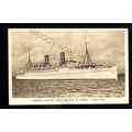 LS2852 - Canadian Pacific Liner - Empress of Fr...