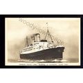 LS2846 - Canadian Pacific Liner - Duchess of Ri...