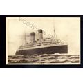 LS2851 - Canadian Pacific Liner - Empress of Fr...
