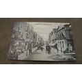 Early Postcard -Retailers @ High Street Canterb...