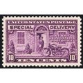 E15a, Mint Superb NH 10¢ - PSE Graded 98 ** Stu...