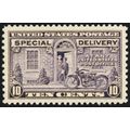 E15, Mint Superb NH 10¢ - PSE Graded 98 * Stuar...