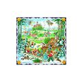10411 - Korsch Advent Calendar - Wonderland - 1...