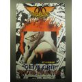 1993 Aerosmith Get a Grip Album Advertisement - Hotter than Ever