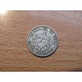 Cuba 1968 5 Centavo Coin