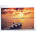 LN1592 - Celebrity Cruise Liner - Zenith , buil...