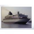 LN1589 - Celebrity Cruise Liner - Zenith , buil...