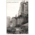 37 - Loches - Petit fort st ours