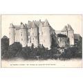 37 - LUYNES - CHATEAU