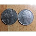 Italy 1983 100 Lire Coin