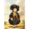 D022659 S. P. Denning. c. 1787 1864. 304 Queen ...