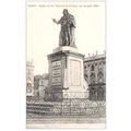54 - Nancy - statue du roi Stanislas