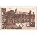 59 - Lille - la statue de Faidherbe