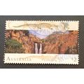 Australia 1993 World Heritage Sites $2 Kakadu -...
