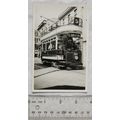 photo of no.98 Plymouth Tram