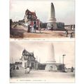 76 - Saint Adresse - le pain de sucre - 2 carte...