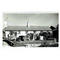 Devon postcard Harberton