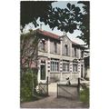 77 - Chessy - intérieure du prieuré