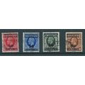 morocco agencies french currency photogravure u...