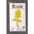 Sizzix Originals. Rose Cutting Die. Die Cutting...