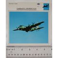 Lockheed EC-130 Hercules - USA - Electronic War...