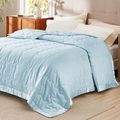 Bedsure Summer down Alternative Blanket for Bed...