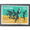 AUSTRALIA 1980 sg 0751 USED #2