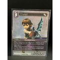 Clavat - 13-074C - Foil Opus XIII: Crystal Radi...