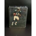 Koy Detmer #153 | 1999 Metal Universe Football ...