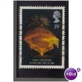 1989 GB MORTAR BOARD F/U SG1432
