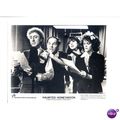 GENE WILDER, GILDA RADNER "Haunted Honeymoon" 1...