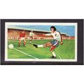 Brook Bond Play Better Soccer The Long Shot No ...