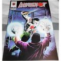 Bloodshot (1993 1st Series) # 9....... October ...