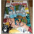 New Mutants (1983 1st Series) # 97......... Jan...