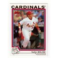 2016 Topps Berger’s Best Yadier Molina #BB-53 –...