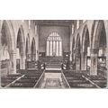 Kirkby Malham, N Yorkshire - interior - Edmonds...