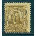 Used 303 4c Ulysses S. Grant Average A06369