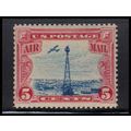 C11 5c Beacon Fine MNH O6807