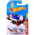 Hot Wheels - Carbonator: Holiday Racers #5/5 - ...