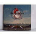 ZERVAS & PEPPER - ABSTRACT HEART - CD ALBUM 201...
