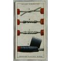 1936 Wills Household Hints 48 Mending Electric ...