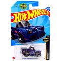 Hot Wheels - Classic TV Series Batmobile: '22 B...