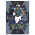SELECT DEVONTA SMITH ROOKIE