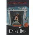 Hairy Bill: Price & Riddell. signedxx HB